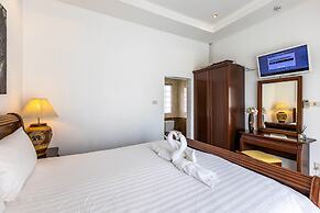 Private 3 Bedroom Pool Villa PP10