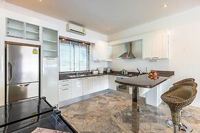 Private 3 Bedroom Pool Villa PP10