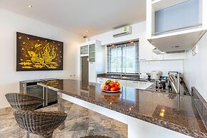 Private 3 Bedroom Pool Villa PP10