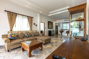 Private 3 Bedroom Pool Villa PP10