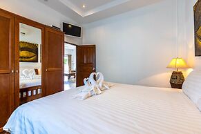 Private 3 Bedroom Pool Villa PP10