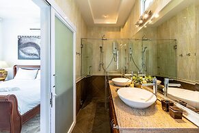 Private 3 Bedroom Pool Villa PP10