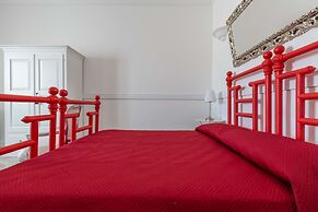 2446 Palazzo Montagna - Mono by Barbarhouse