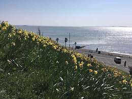 Entire Artistic Open-plan Top Floor Apartment