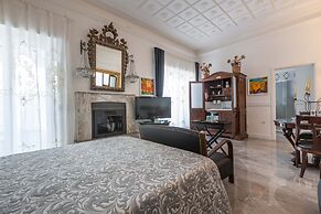 2448 Palazzo Montagna - Suite by Barbarhouse
