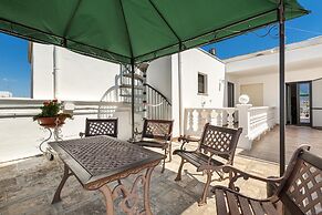 2448 Palazzo Montagna - Suite by Barbarhouse