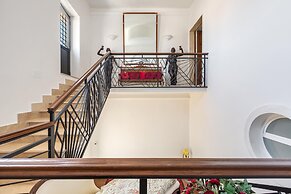 2448 Palazzo Montagna - Suite by Barbarhouse