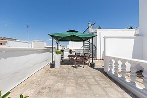 2448 Palazzo Montagna - Suite by Barbarhouse