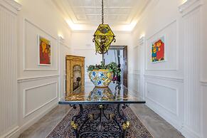 2448 Palazzo Montagna - Suite by Barbarhouse