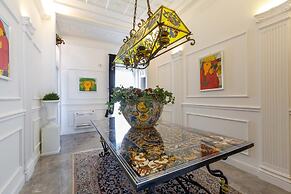 2448 Palazzo Montagna - Suite by Barbarhouse