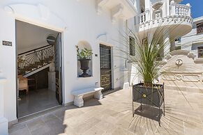 2448 Palazzo Montagna - Suite by Barbarhouse