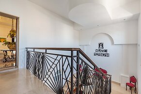 2448 Palazzo Montagna - Suite by Barbarhouse