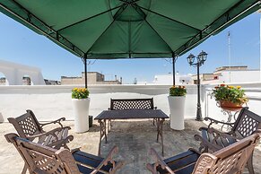 2448 Palazzo Montagna - Suite by Barbarhouse