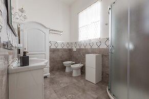 2448 Palazzo Montagna - Suite by Barbarhouse