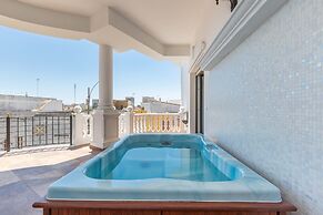 2448 Palazzo Montagna - Suite by Barbarhouse
