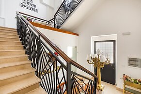 2448 Palazzo Montagna - Suite by Barbarhouse