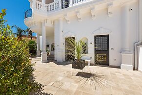2448 Palazzo Montagna - Suite by Barbarhouse