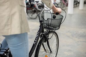 Unity Malmö - A Studio Hotel