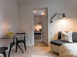 Unity Malmö - A Studio Hotel