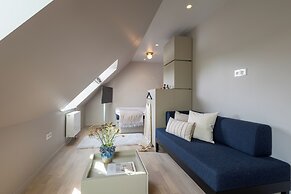 Unity Malmö - A Studio Hotel