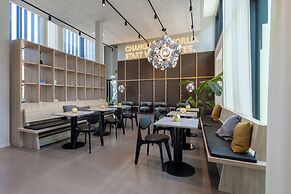 Unity Malmö - A Studio Hotel