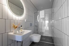 Unity Malmö - A Studio Hotel