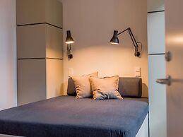 Unity Malmö - A Studio Hotel