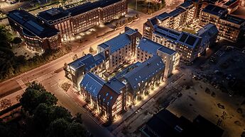 Unity Malmö - A Studio Hotel
