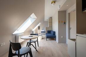 Unity Malmö - A Studio Hotel