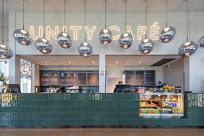 Unity Malmö - A Studio Hotel