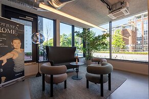 Unity Malmö - A Studio Hotel