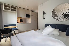 Unity Malmö - A Studio Hotel