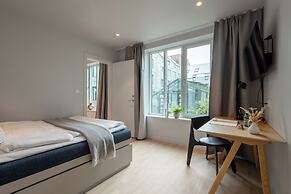 Unity Malmö - A Studio Hotel