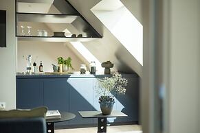 Unity Malmö - A Studio Hotel
