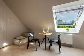 Unity Malmö - A Studio Hotel