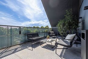 Unity Malmö - A Studio Hotel