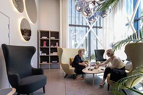 Unity Malmö - A Studio Hotel