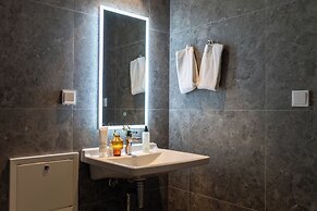 Unity Malmö - A Studio Hotel
