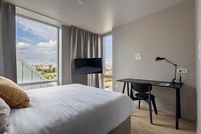 Unity Malmö - A Studio Hotel