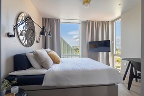 Unity Malmö - A Studio Hotel