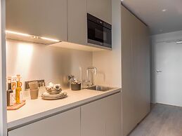 Unity Malmö - A Studio Hotel