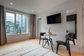 Unity Malmö - A Studio Hotel