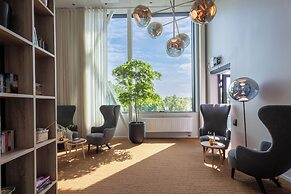 Unity Malmö - A Studio Hotel