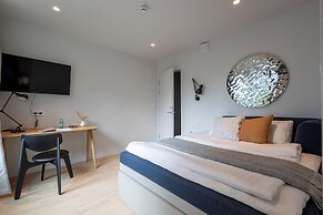 Unity Malmö - A Studio Hotel