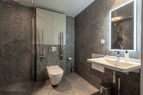 Unity Malmö - A Studio Hotel