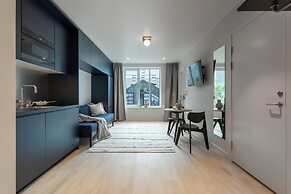 Unity Malmö - A Studio Hotel