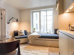 Unity Malmö - A Studio Hotel