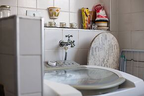 Raridade - Apt próx praia vista mar ar con