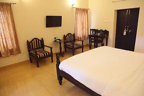 Clarks Exotica Resort & Camp, Dechu-Jodhpur
