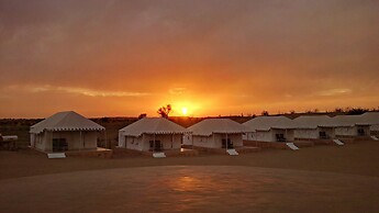 Clarks Exotica Resort & Camp, Dechu-Jodhpur